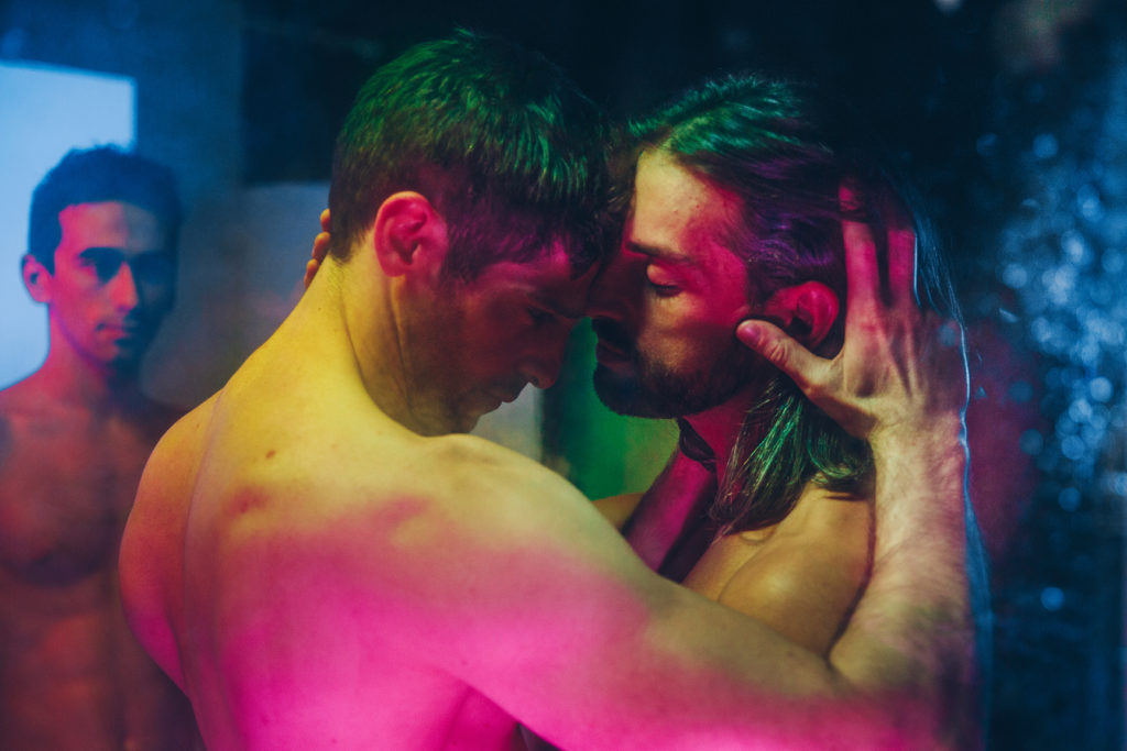 Teatro: “Afterglow” tras su éxito en off-Broadway y Londres