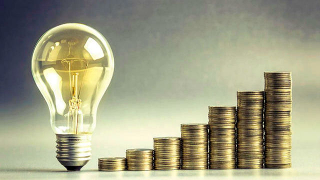 El precio de la luz baja este domingo casi un 17%, hasta los 67,2 euros