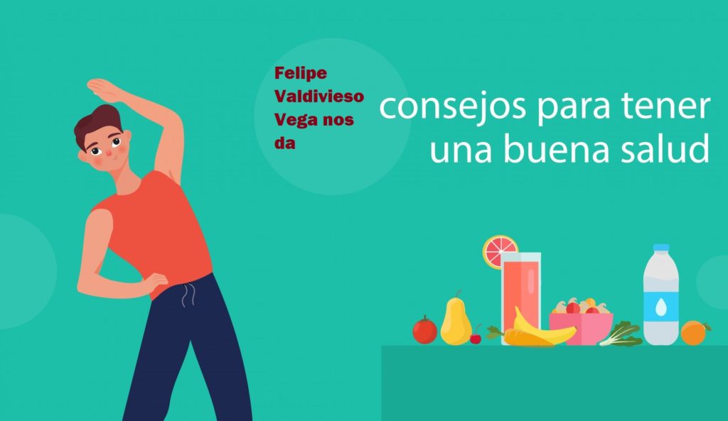 Felipe Valdivieso Vega, sobreviviente de trasplante de riñón brinda consejos para una salud óptima.