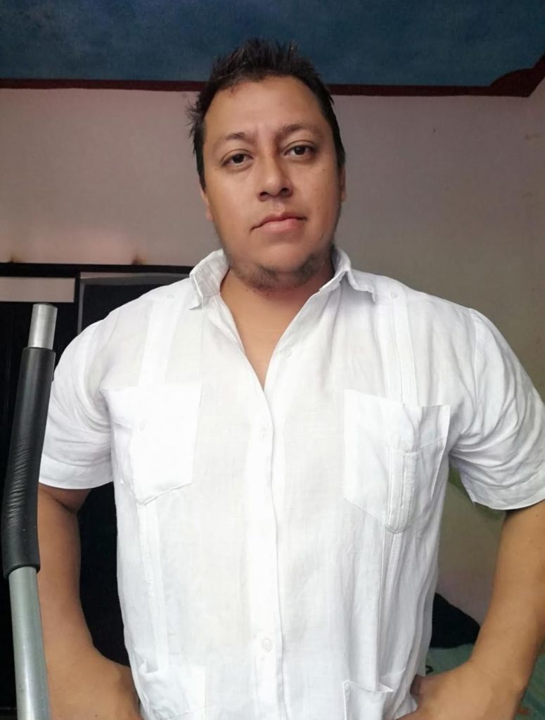 UNA VIDA ENTREGADA A SALVAR VIDAS, ES LA DE EUSEBIO JARQUÍN ORTÍZ.