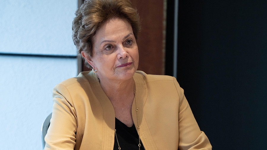 Dilma Rousseff: América Latina sea «más autónoma y soberana»