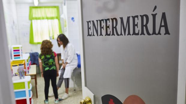 El Ejercicio de la Enfermería: una profesión de riesgo