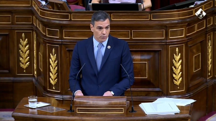 Favorecer a «la mayoría social” y combatir la desigualdad con los presupuesto