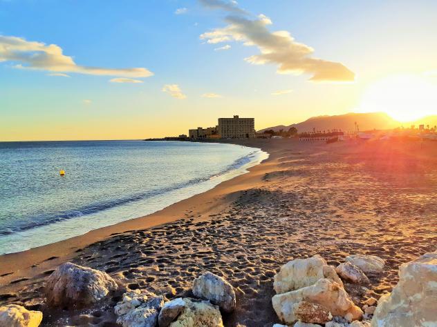 Fin de semana de ‘veroño’ con sol y más de 30 grados