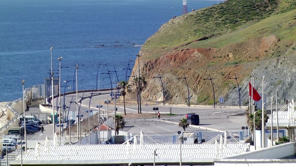 APDHA responsabiliza a los acuerdos de España con Marruecos de la muerte de una joven en el tiroteo a una patera