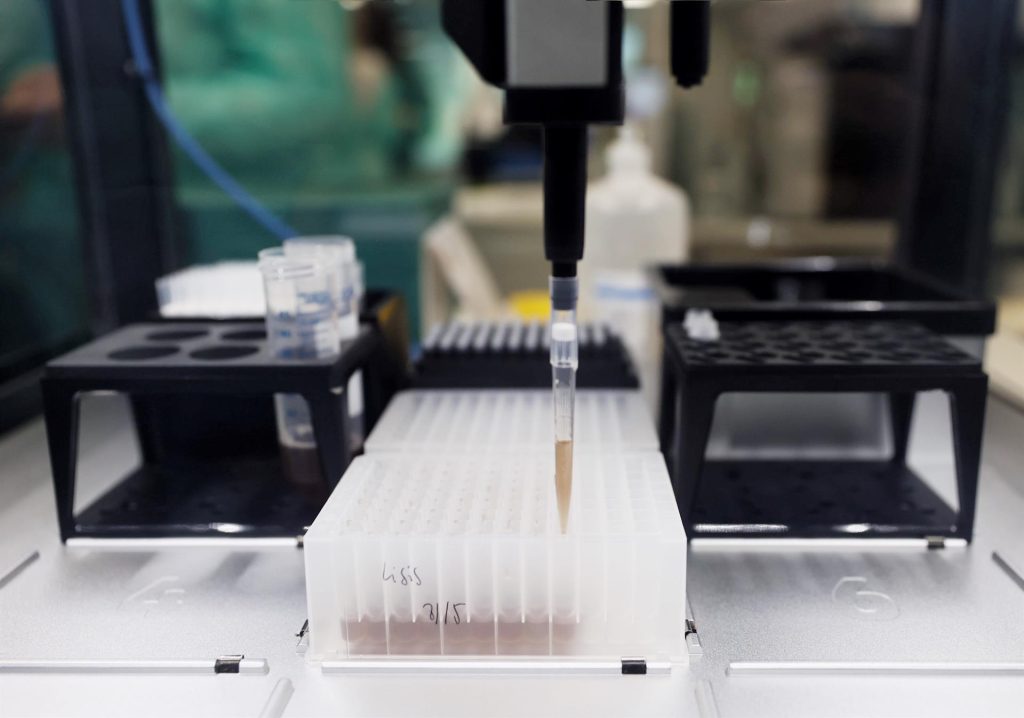Andalucía registra 58 casos activos de viruela del mono, con 72 más en investigación, y suma 1.263 personas vacunadas