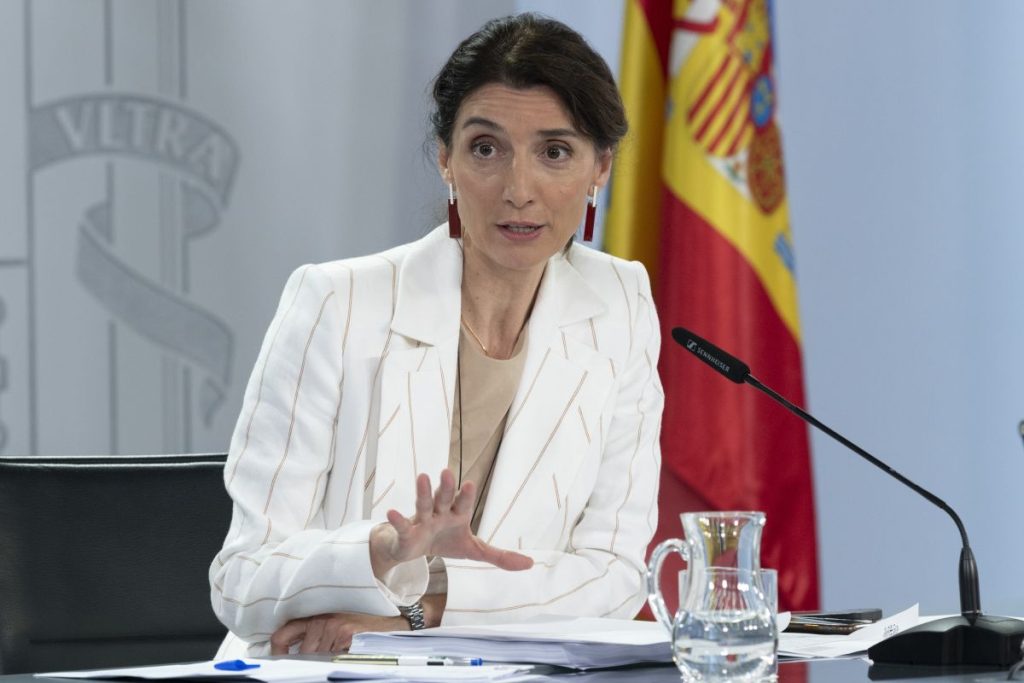 El Gobierno concede «unos días» al CGPJ para nombrar a sus candidatos