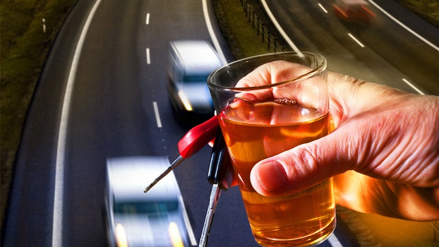 ¿Qué es un juicio rápido por alcoholemia con daños?