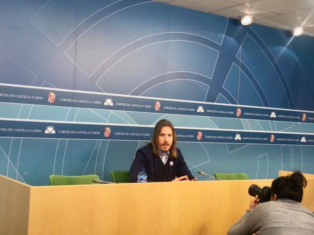 Podemos insta al Gobierno a limitar la subida de las hipotecas de tipo variable