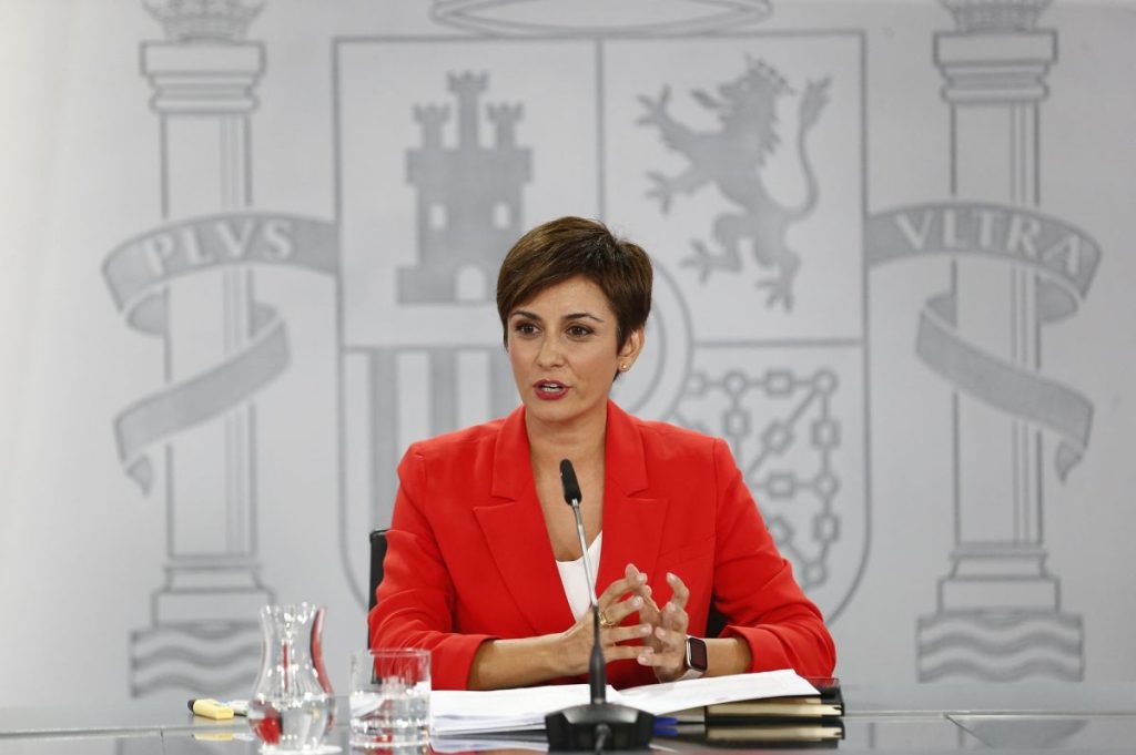 La economía española está “demostrando fortalezas”