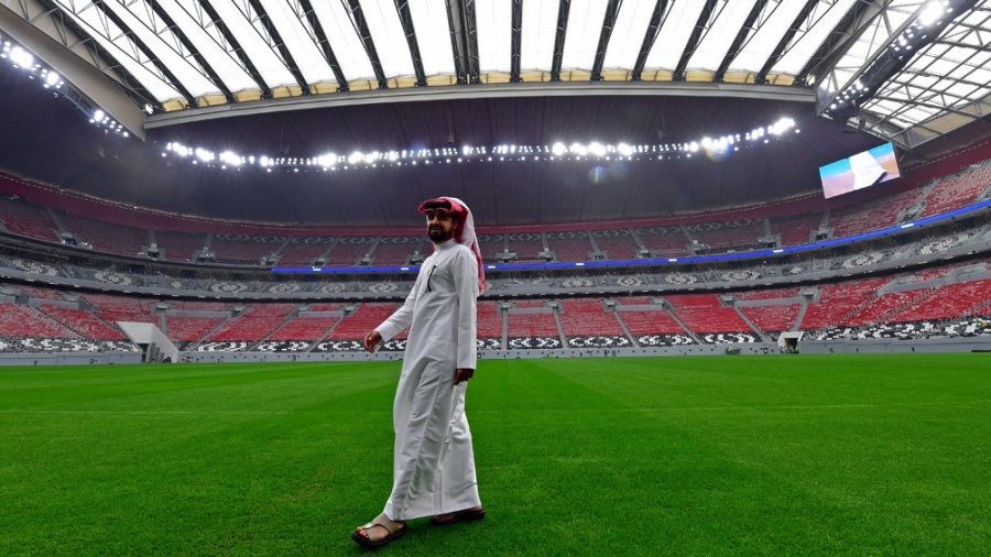 Sorprendentes datos de Qatar, el pequeño país de millonarios