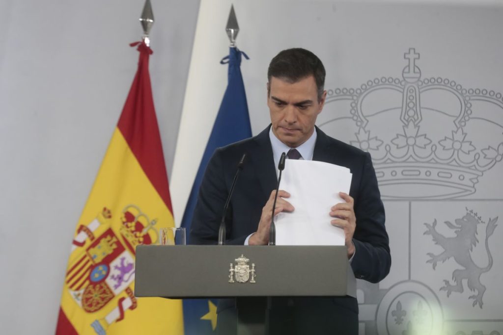 En Naciones Unidas, Sánchez pondrá el foco en la crisis alimentaria