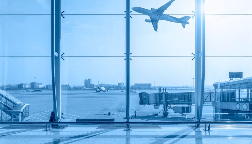 Los billetes para volar al extranjero subieron un 21,4% en agosto