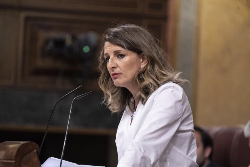 Glovo multado con 79 millones por incumplir la «ley Rider»