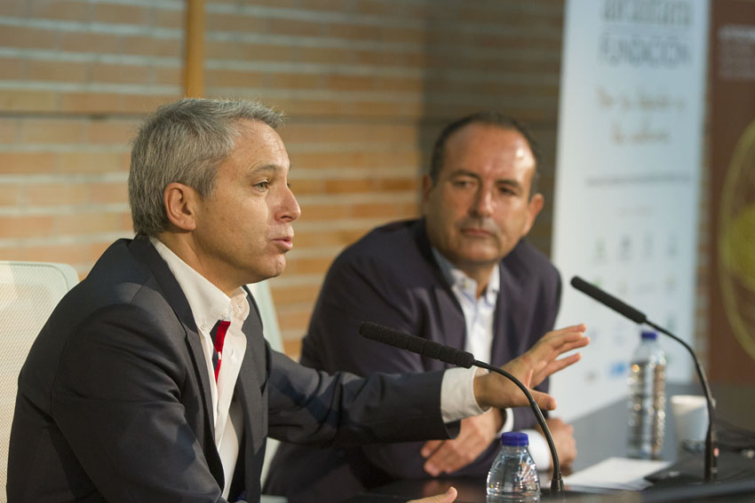 Proteger la democracia en el IX Congreso Internacional de Periodismo