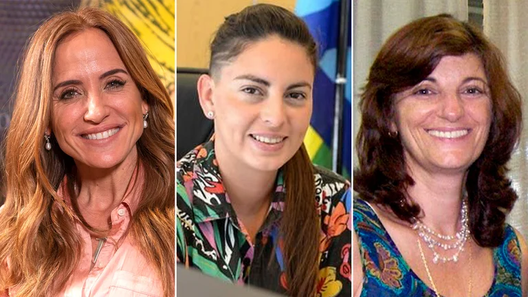 Luego de tres renuncias, Alberto Fernández definió a las nuevas integrantes de su Gabinete