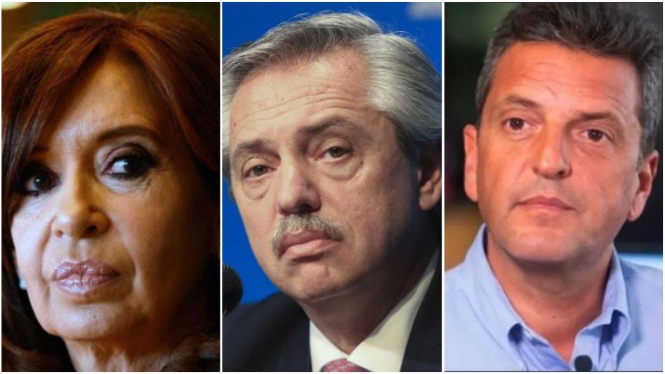 La inflación sigue alta en Argentina y podría haber más cambios en el Gobierno