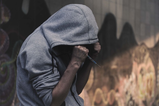 ¿Cómo vencer la adicción a las drogas y el alcoholismo?