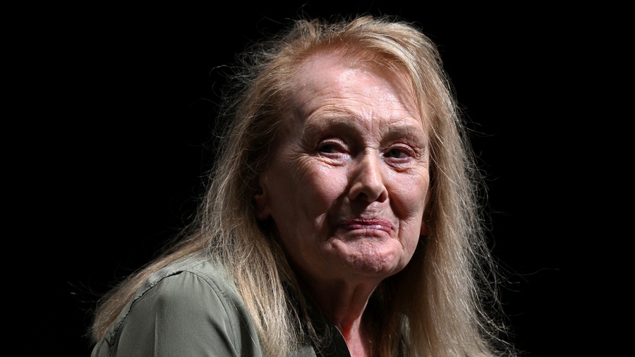 La francesa Annie Ernaux ganó el Premio Nobel de Literatura