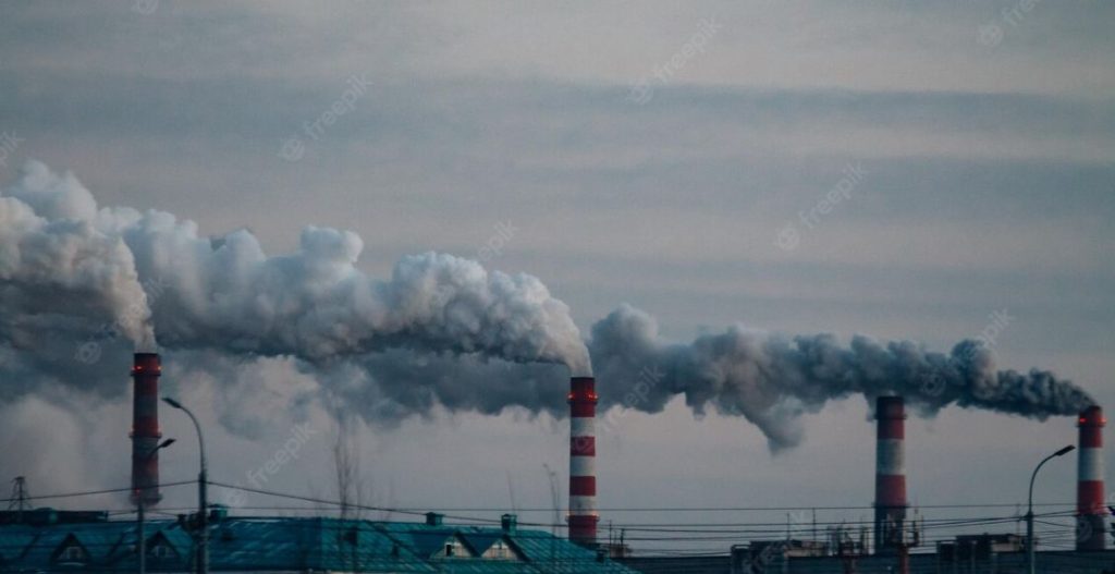Las emisiones de gases de efecto invernadero se han reducido en un 30% en los últimos 16 años en España