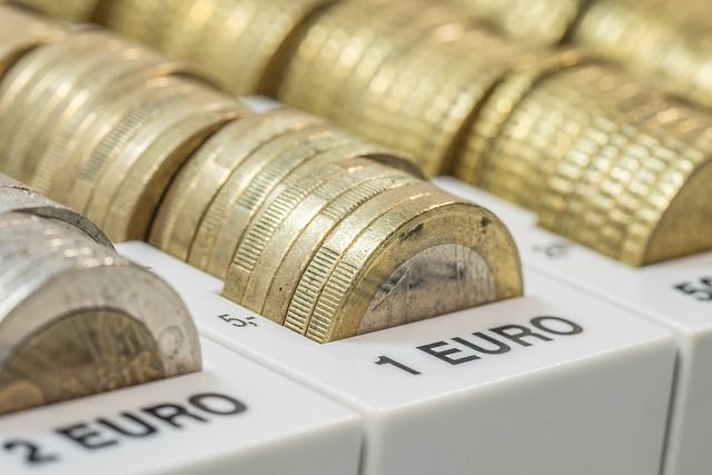El INE mejora el IPC de septiembre al 8,9%, una décima menos que lo previsto