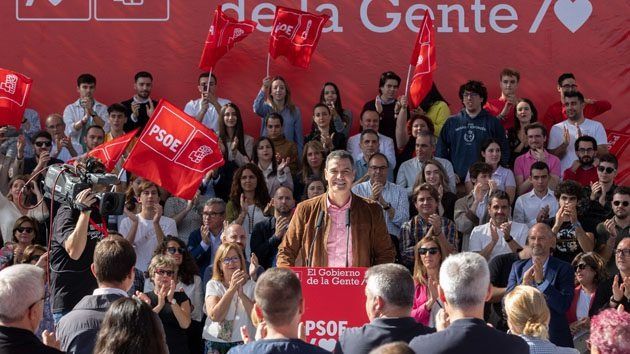 El PSOE quiere aprobar las importantes leyes pendientes en el Congreso antes de final de año