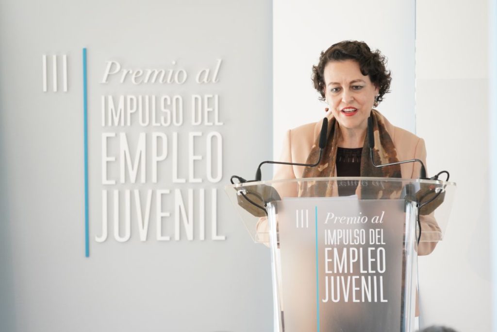Magdalena Valerio nueva presidenta del Consejo de Estado