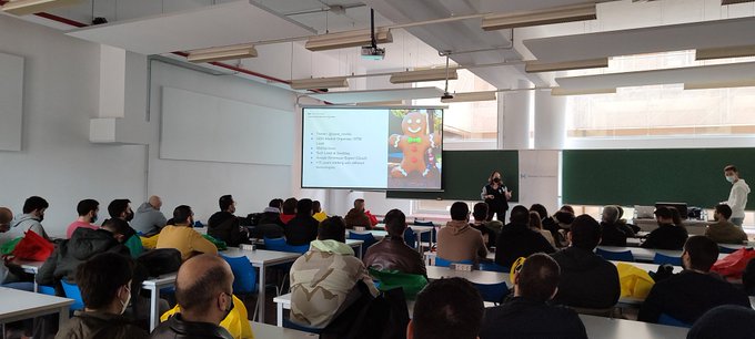 BiznagaFest aspira a congregar a más de 500 “Google developers” en Málaga
