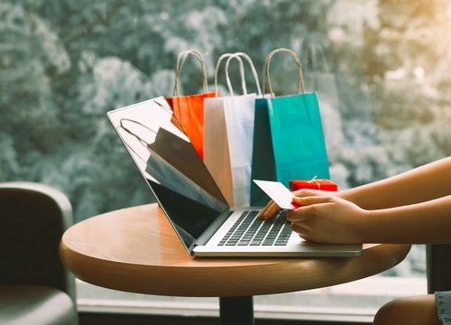 Evolución de la tecnología hacia las ventas por internet
