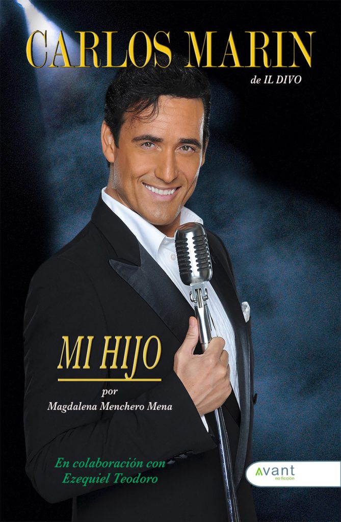 La vida de Carlos Marín, de Il Divo: de un niño prodigio a uno de los artistas españoles más reconocidos internacionalmente