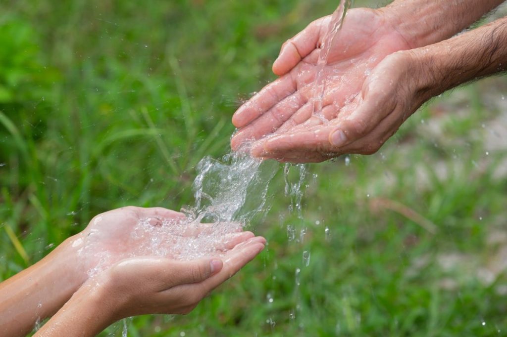 Líderes y agencias de la ONU piden que el agua figure en el acuerdo final