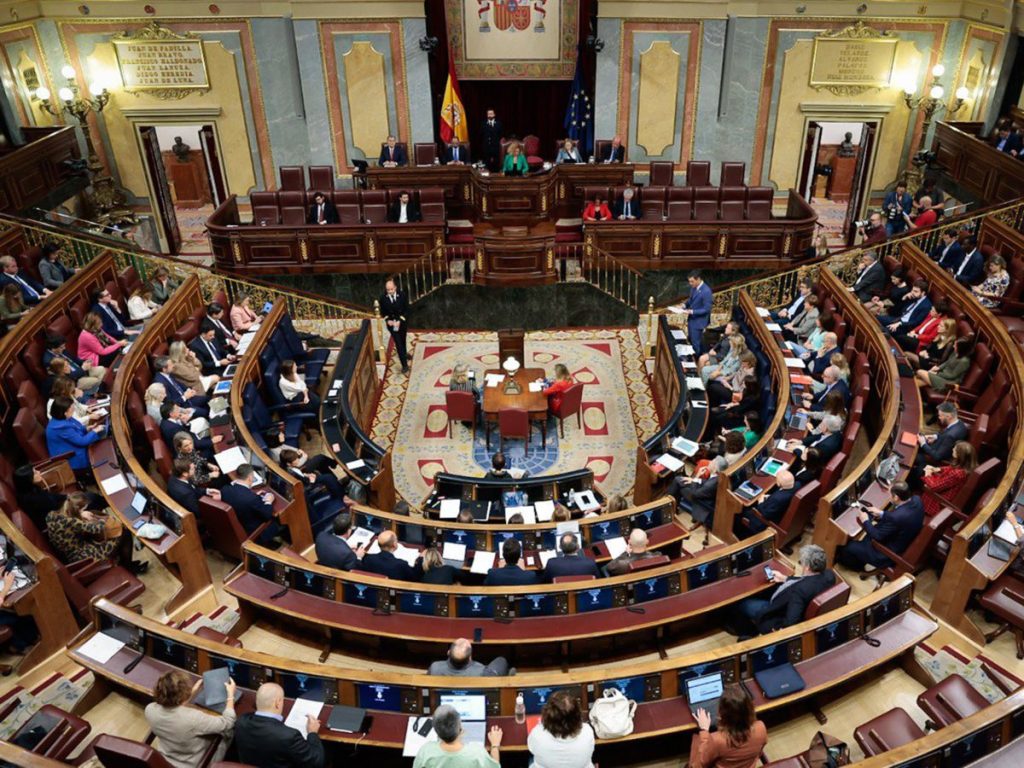 Presupuestos: Esta semana su último trámite en el Congreso