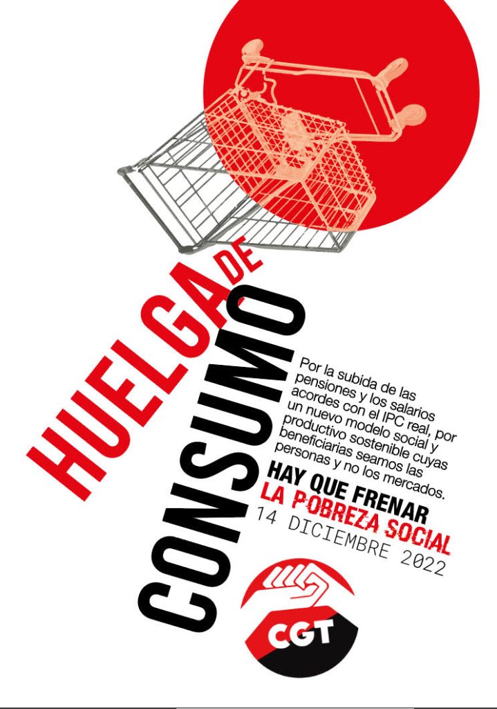 STOP al consumo irresponsable, el planeta y nuestro bolsillo lo agradecerán