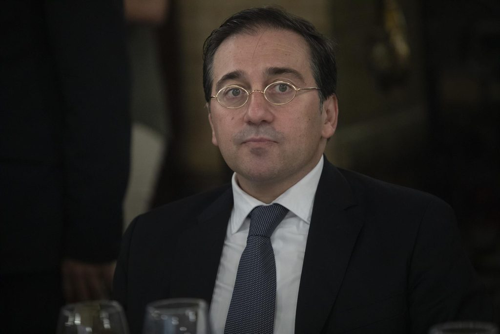 El flujo migratorio hacia España no crece