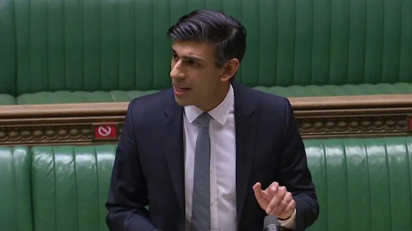En torno a Inglaterra y su nuevo Primer Ministro