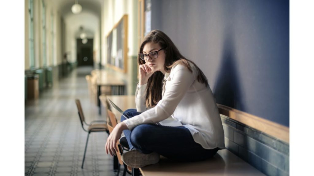 El 16% de los jóvenes españoles se sienten solos