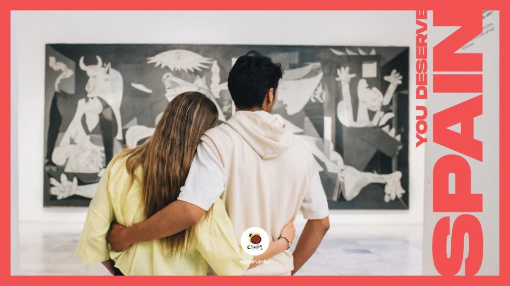 Turespaña gasta 1,5 millones de euros en la campaña ‘You deserve Spain’
