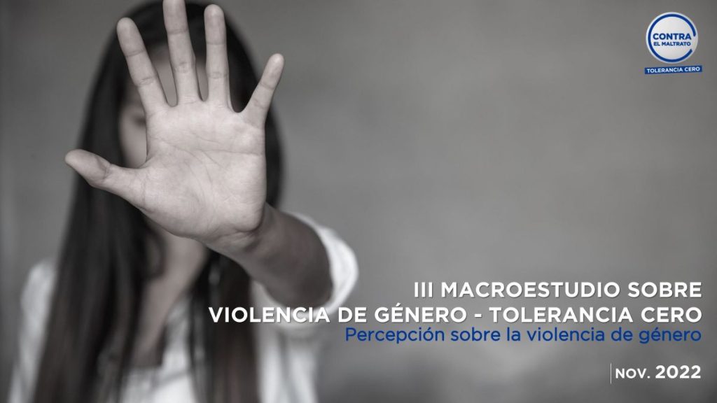 Jóvenes que creen que golpear a su pareja, insultarla o controlarle el móvil “no es maltrato”