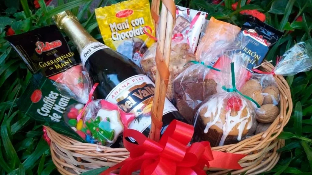 La Canasta de Navidad de los argentinos aumentó un 130 por ciento