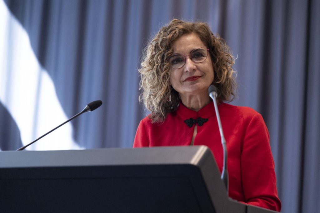 La recaudación de IRPF en 100.000 millones por primera vez en la historia