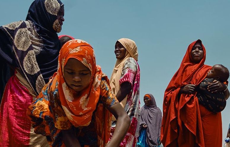 Más de 50.000 personas han muerto en rutas migratorias desde 2014
