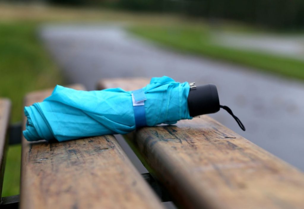 La lluvia da una tregua de 24 horas en gran parte de España