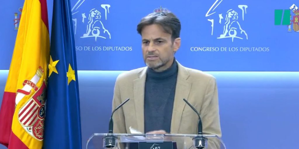 Unidas Podemos se plantea recurrir a la UE si el TC anula el debate de la sedición en el Senado