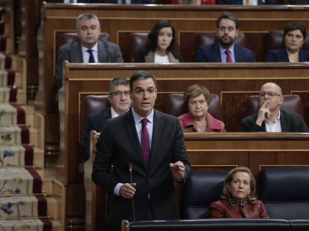 El Congreso aprobará la reforma del Código Penal este jueves
