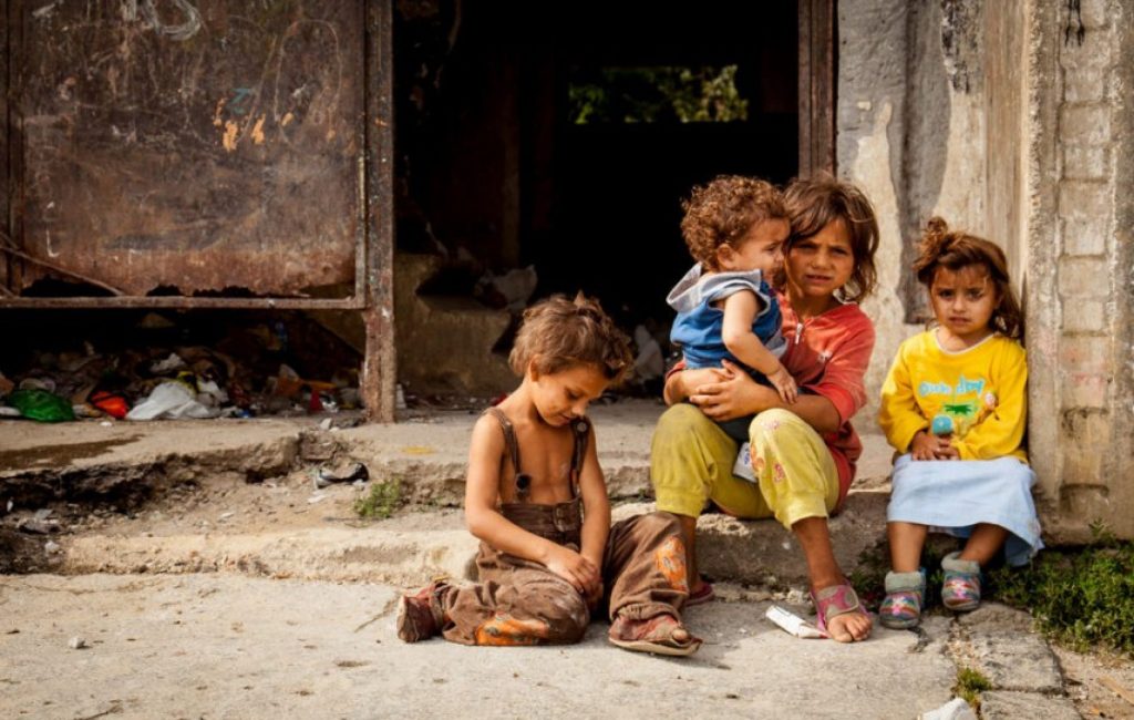 Un niño murió cada 4,4 segundos en 2021, según un informe de la ONU