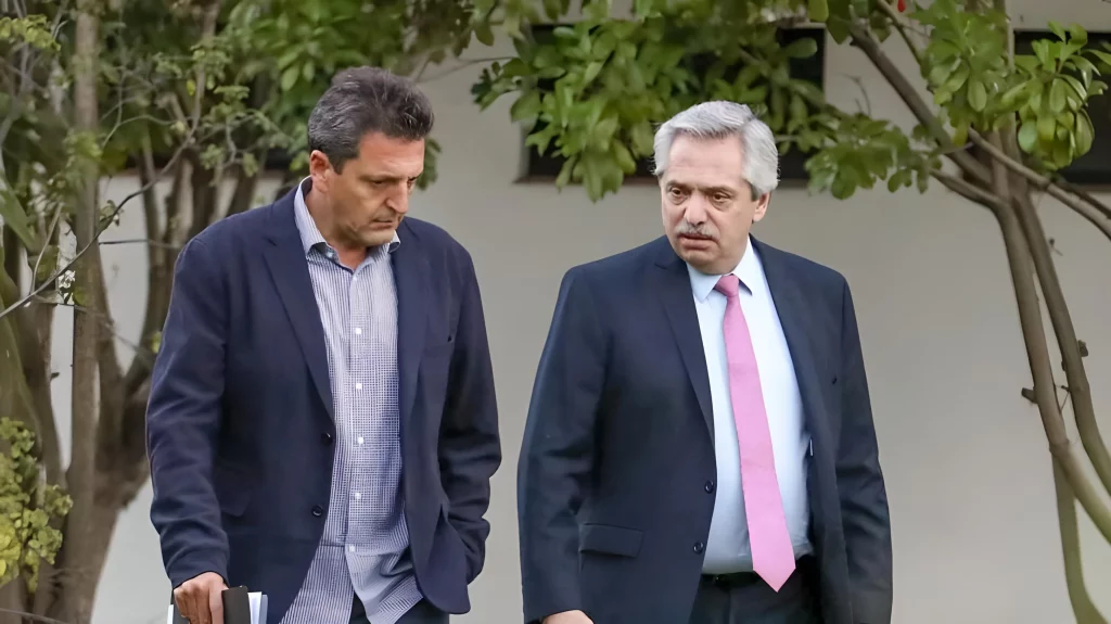 El Gobierno argentino no logra frenar el proceso inflacionario