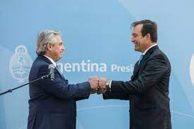El ministro de Justicia de Fernández no descarta reformar el Consejo de la Magistratura por decreto