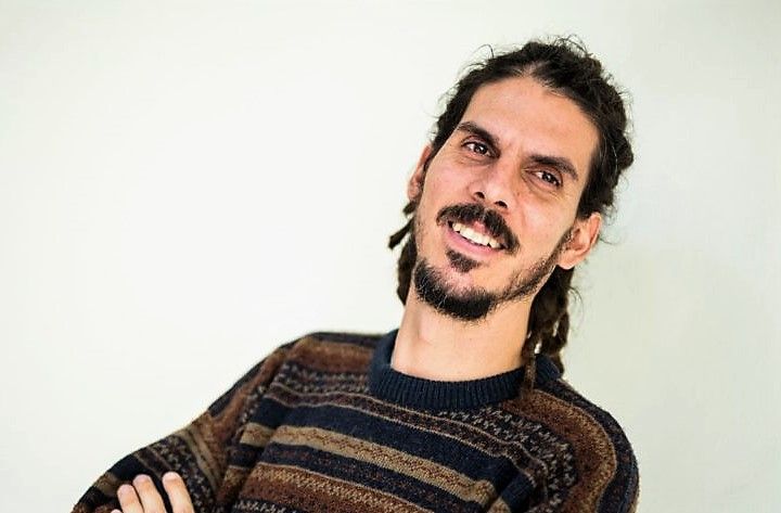 El ex de Podemos Alberto Rodríguez se une a la red de aliados territoriales de Errejón