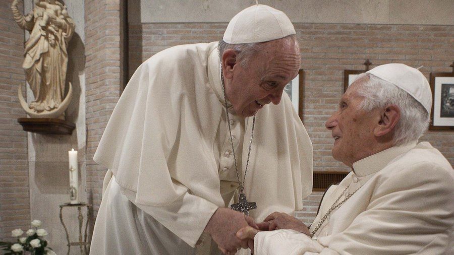 Fallece Benedicto XVI, el erudito que renunció a ser Papa