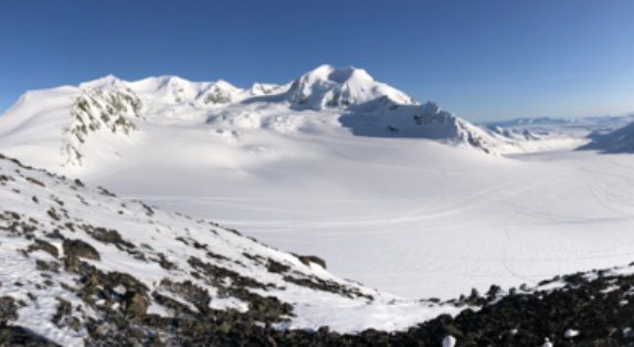 La Tierra perderá más del 80% de los glaciares si no se frena el cambio climático